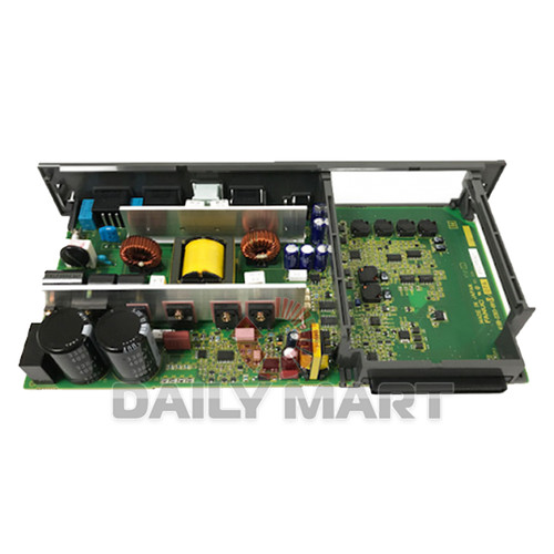 Used & Tested FANUC A16B-2203-0910 Power Supply Board