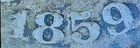 1859 Indian Cent, Snow-1, FS-301, RPD-001, 1859/1859, VF Details