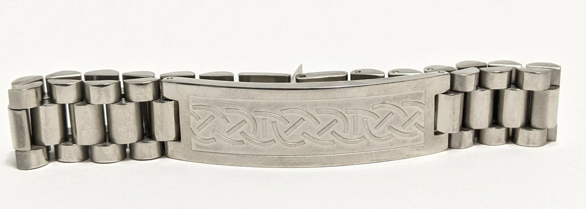Solvar bracelet clearance