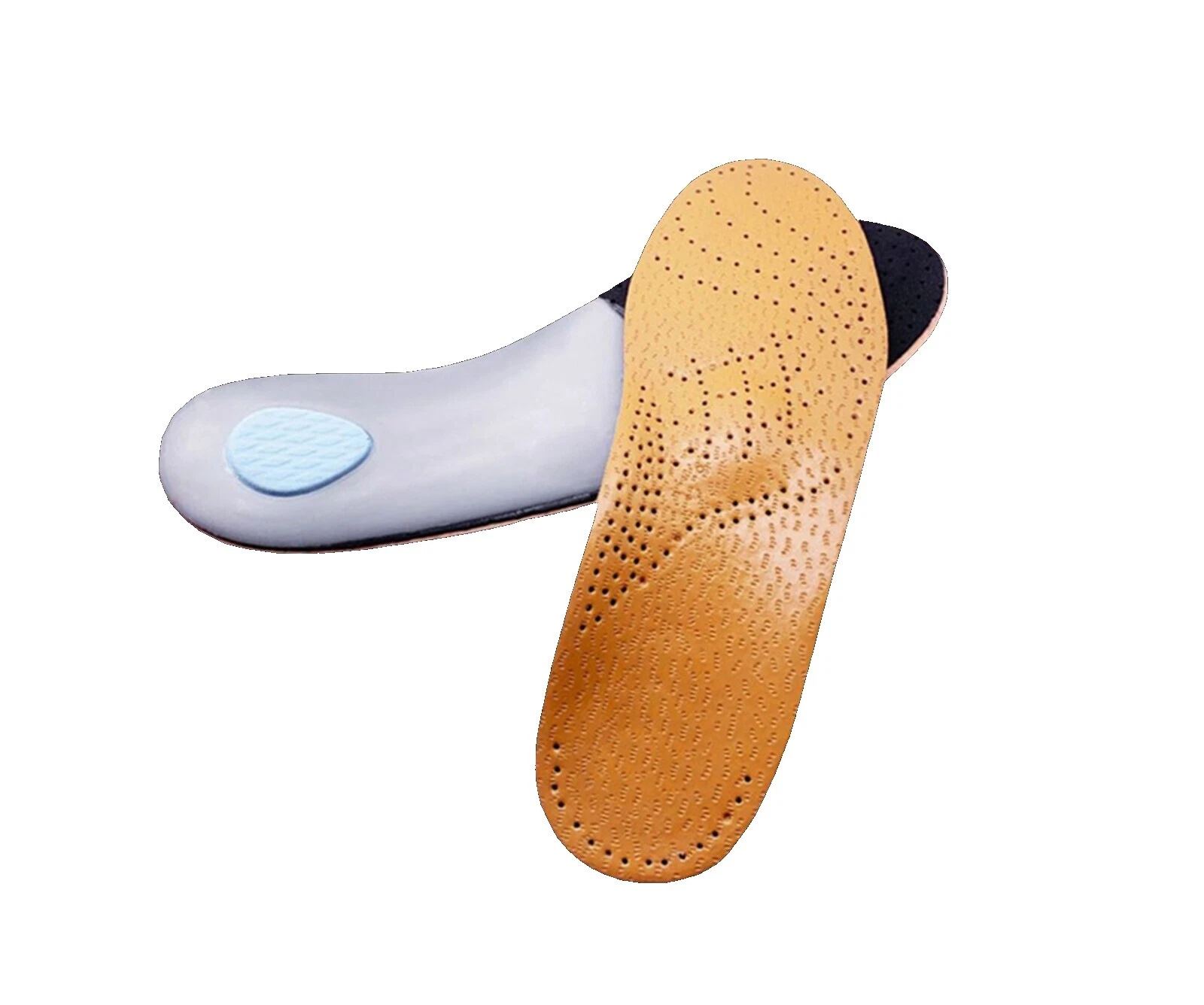 Leather Insoles