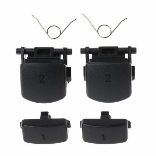 For Playstation 3 PS3 Controller NEW Repair Part L1 R1 L2 R2 Buttons