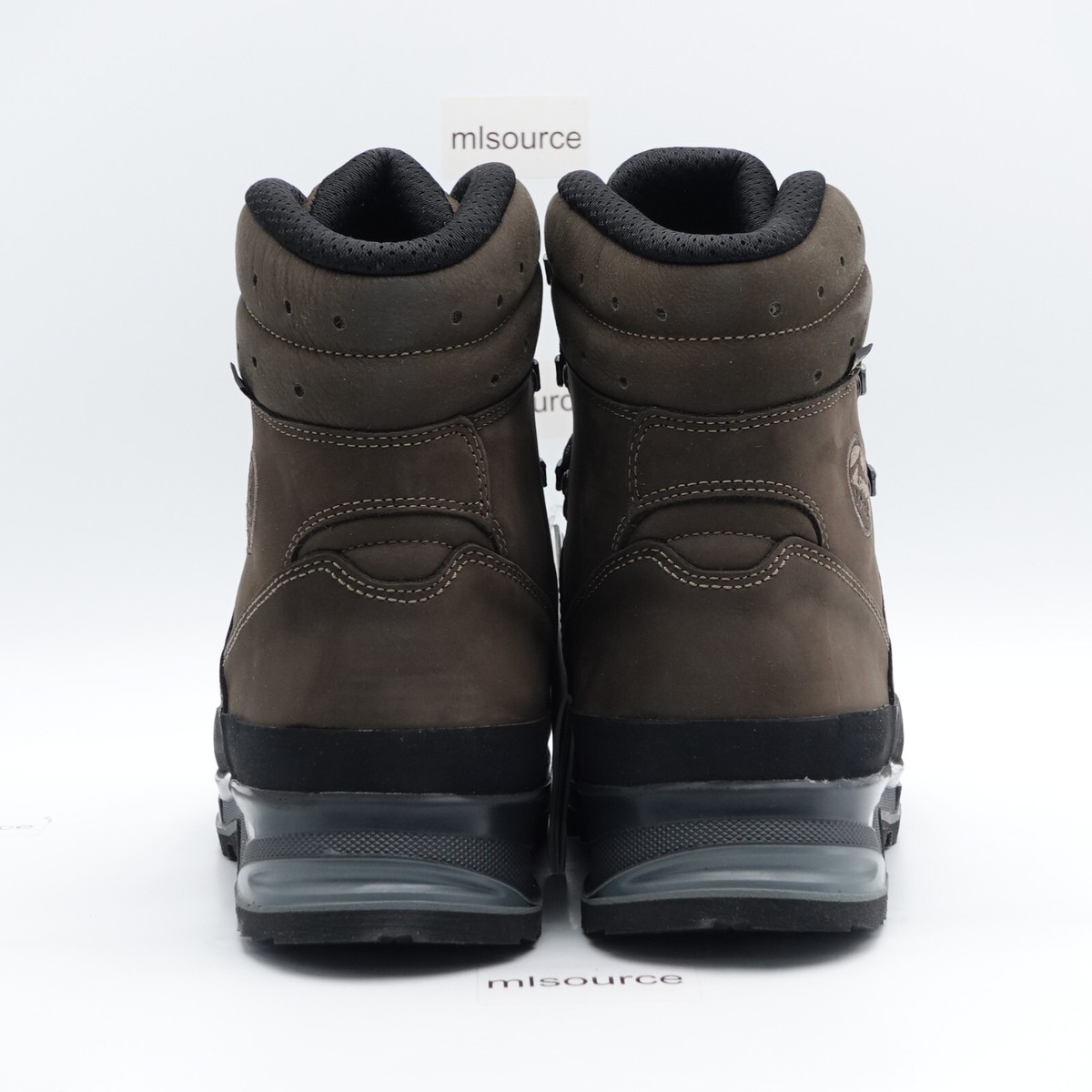 SLD NEW Size 16 Men\'s Lowa Ranger III GTX Extra Gore-Tex Waterproof Hiking Boots Watch ‪Luke Dobson main image 3