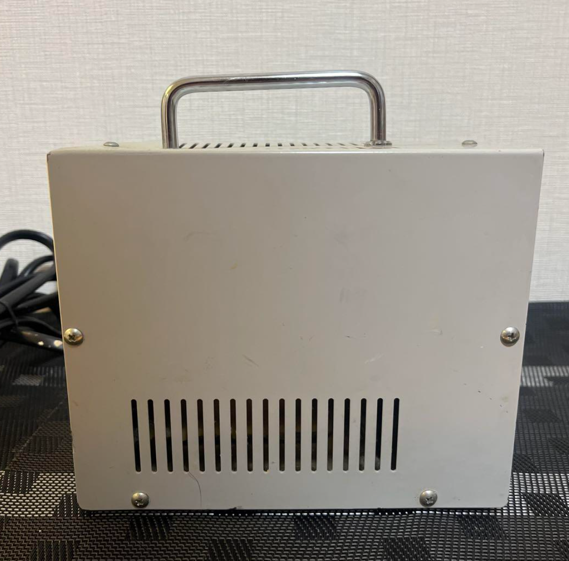SANYO TSD-15U Step Down Transformer 120V to 100V 1500VA Home Use