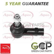 Apec Front Outer Tie Rod End Fits Jaguar XK8 1997-2006 XJ 1979-2003 JLM1098