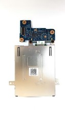Dell Latitude E5540 E5440 Smart Card Reader Slot Circuit Board A134MH LS-9838P