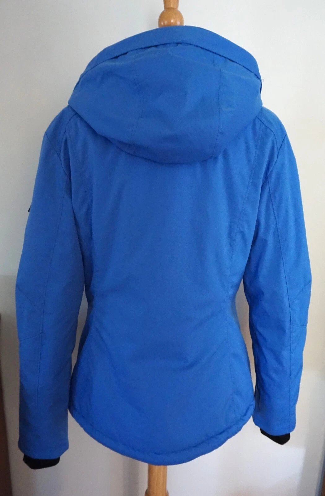 skea royal thinsulite hooded jacket