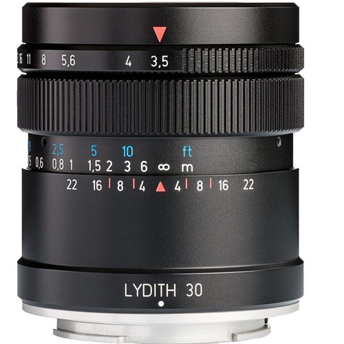 Arsat 30mm f/3.5 Fisheye Lens For Pentacon 6 | eBay