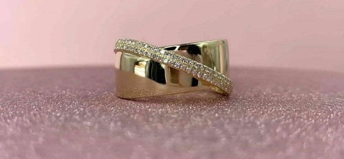 2Ct Round Lab-Created Diamond Men's Engagement Band Ring 14K Yellow Gold Finish - Picture 1 of 5
