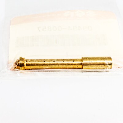 09494-00857] GENUINE SUZUKI - JET, NEEDLE(P-2) | eBay