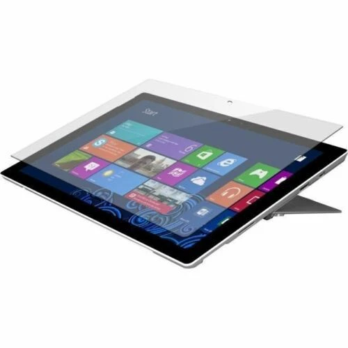 Vidrio Templado Microsoft Protectores de Pantalla Tablet y e-reader