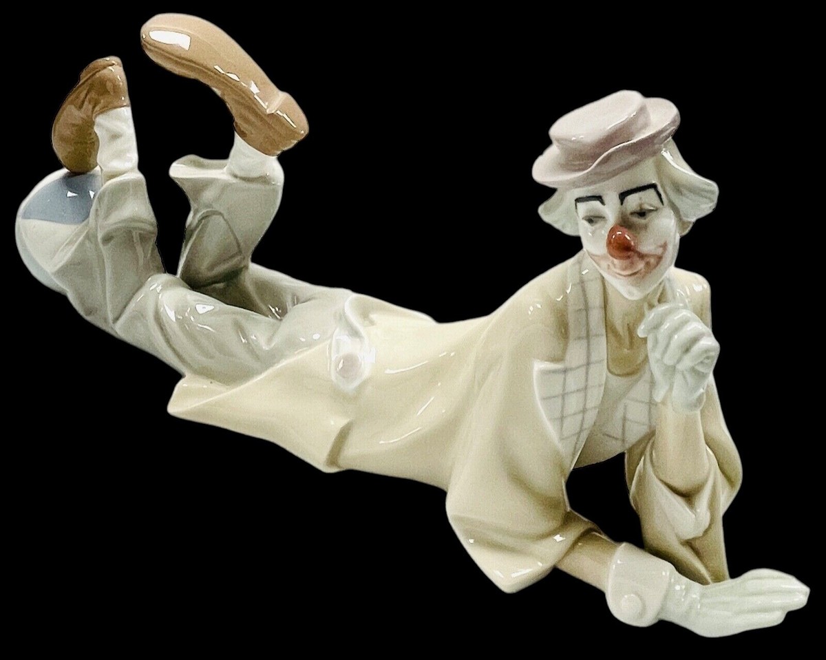 工芸品 LLADRO LLADRO リヤドロ ウォールミラー マルチカラー 楕円形 オーバル