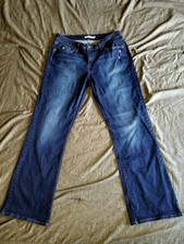 levi's 529 curvy bootcut jeans winding road wash