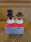 2023 McDonald's Disney 100th Happy Meal Toys Marvel Star Wars Wish BN — photo 3