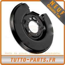 Disque de frein Volvo 740