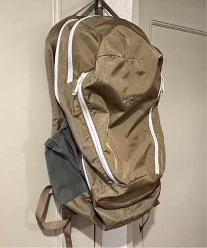 Arc Teryx Mantis 32 Loamix - Gem