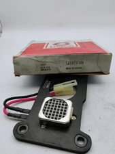 Delco 14033194 Carb Evaporation Heater Gasket NOS Made in Canada