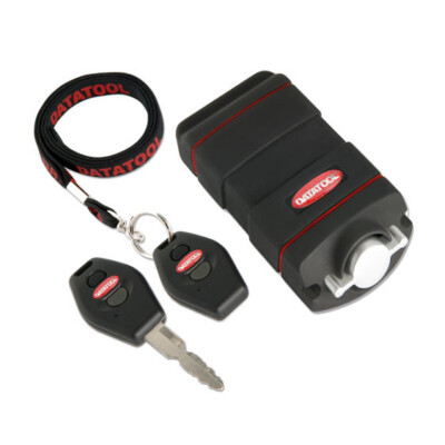 Bypass Unbranded UK Spina Bypass Per Allarme Datatool S3 E Veto Evo - Nuova, Consegna Gratuita, UK Folletto Vr300 - Foto 9