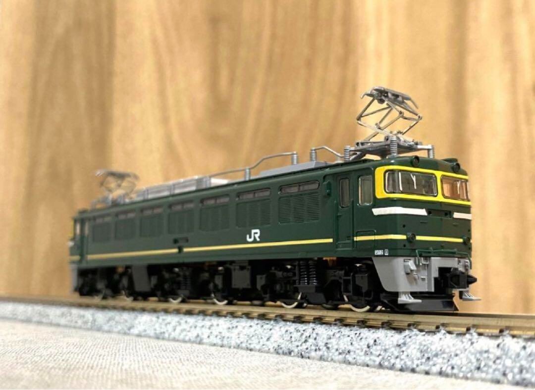 TOMIX 98947 Goodbye Twilight Express Set | eBay