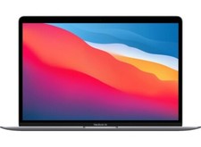 Apple MacBook Air 13 in 2020 Space Gray/Apple M1 3.2 GHz Apple MacBook Air 13 in 2020 Space Gray/Apple M1 3.2 GHz