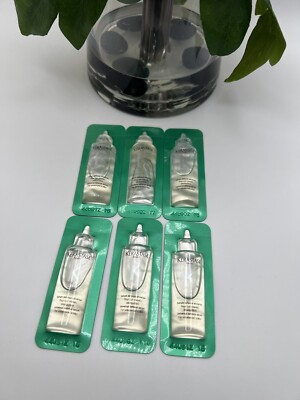 6 Kerastase Specifique Potentialiste Universal Defene Serum 3.5ml SAMPLE