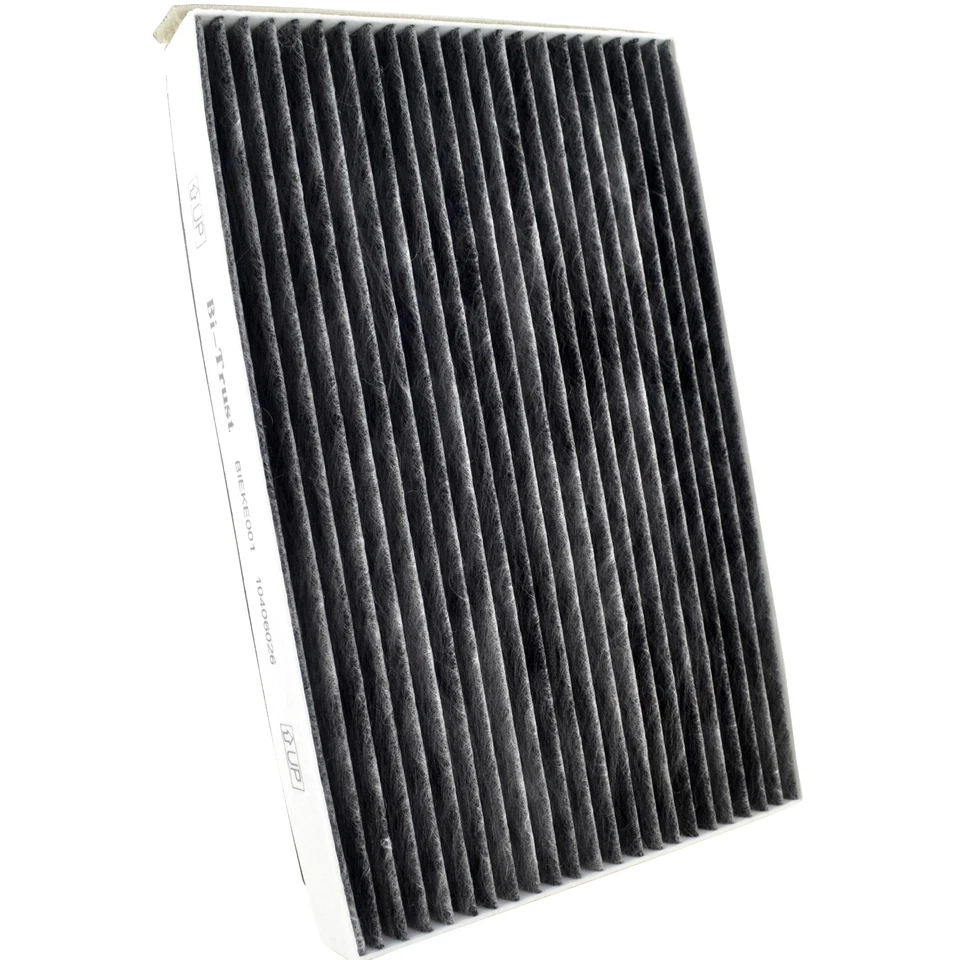 2X Cabin Air Filter for Chevrolet Impala, Buick LaCrosse, Pontiac Grand Prix - Image 2 of 3