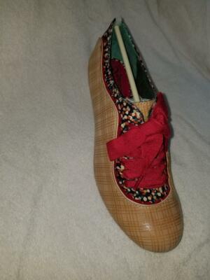 euro size 37 to us womens