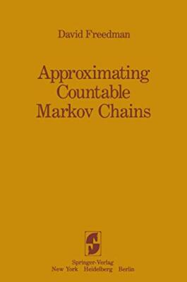 Approximating Countable Markov Chains                                          