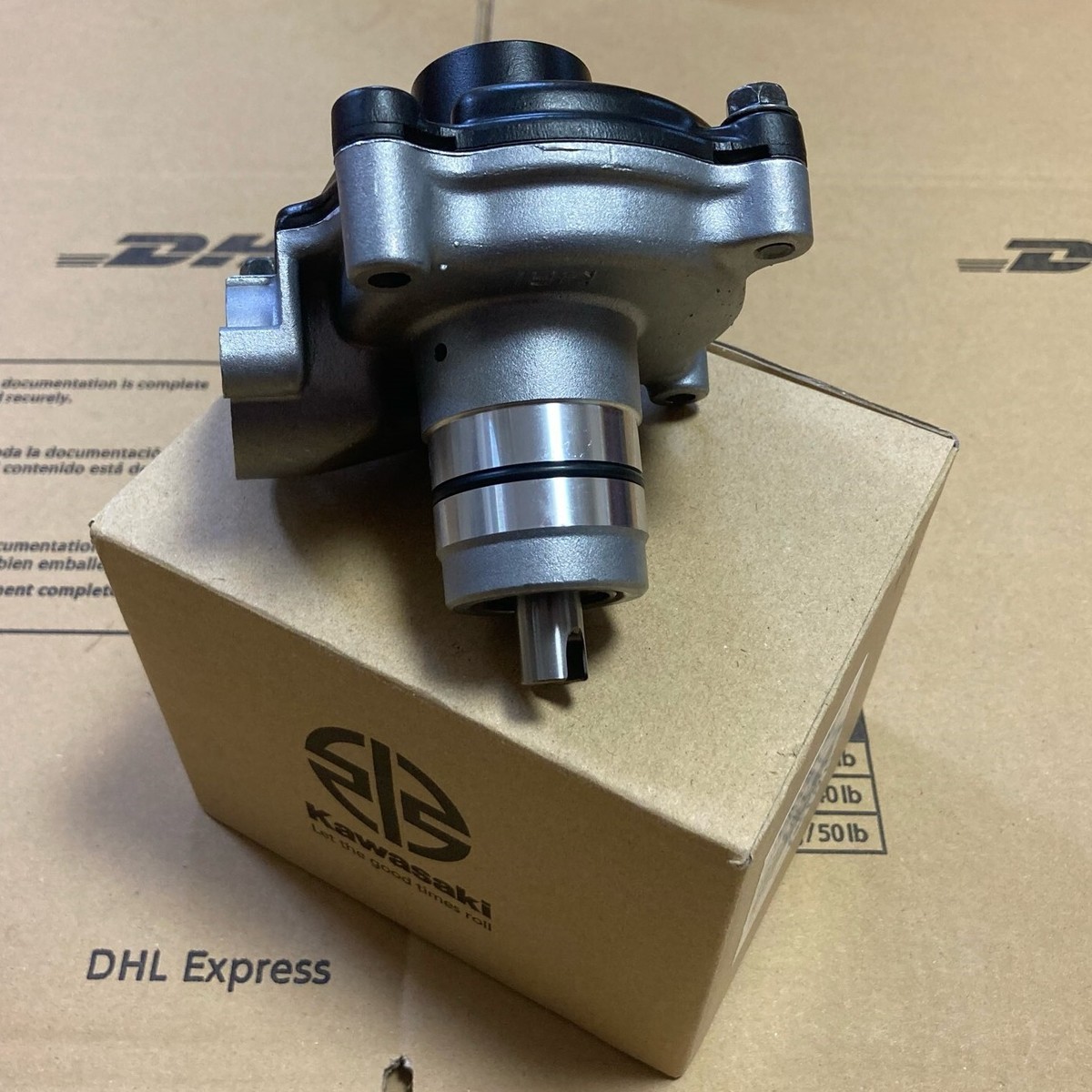 RK プレデター Kawasaki 1990 Ninja ZX10 ZX1000 ZZR Keihin Carburetors