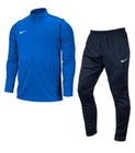 Nike Dri-Fit Park Training Track Suit (BV6887-463) Jacket Top Jogger Pants Set