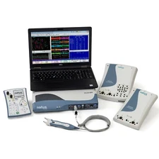 Nicolet EDX EMG/NCS/EP/IOM System 