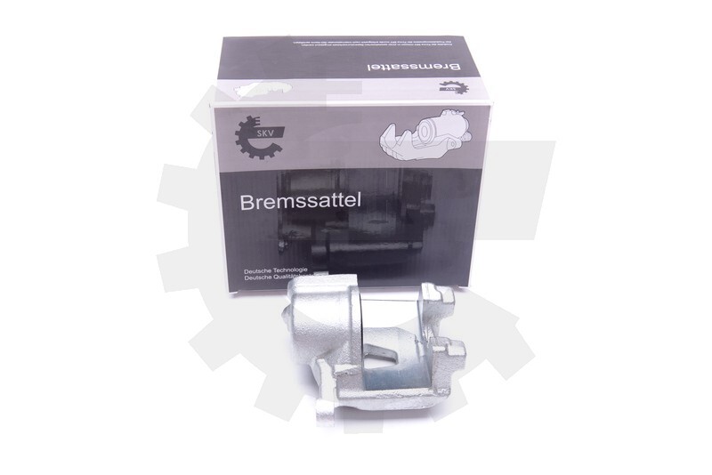 Rear Left Brake Caliper SKV for Toyota Avensis Verso Previa 4775028270