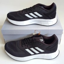 adidas Mens Duramo 10 Running Shoes GW8336