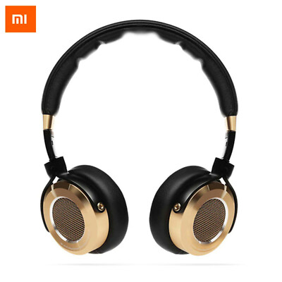 Over Ear Auriculares Diadema Xiaomi Bluetooth Over Ear Headphones