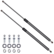 Hold Rods Front Hood Bracket Bars for Honda Accord 13 14 15 16 17 74145T2G405