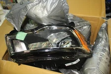 Eagle Eyes Headlight CS404-B001R RH For Jeep Grand Cherokee