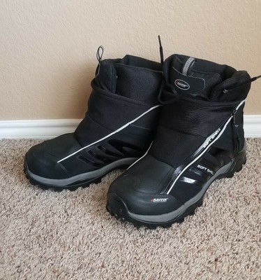 baffin atomic boots