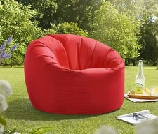 Classic Beanbag Gaming Beanbags Adult Bean bag Gaming Chair Garden Bean bags