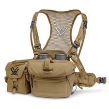 Vortex Glasspack Pro Binocular Harness - Small