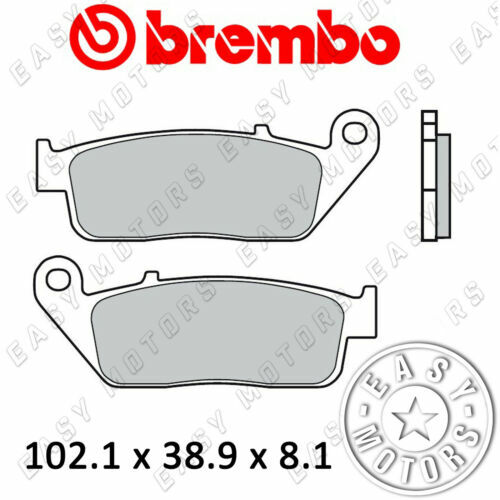 Scarico GPR Albus Ceramic Per Honda NC 700 X/S DCT 2012-13 - Omologato Con DbKiller