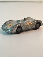 1950's Mobius Made in Berlin Diecast Porsche Spyder, Original