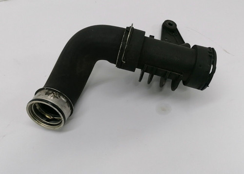 Mercedes W203 C200 Luftmassenmesser Ladeluftschlauch Ladedruck A2035200295  (11)