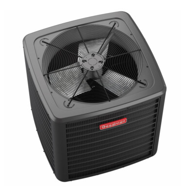 Goodman 4 Ton R410a 17.2 SEER2 Heat Pump Condenser - GSZC704810