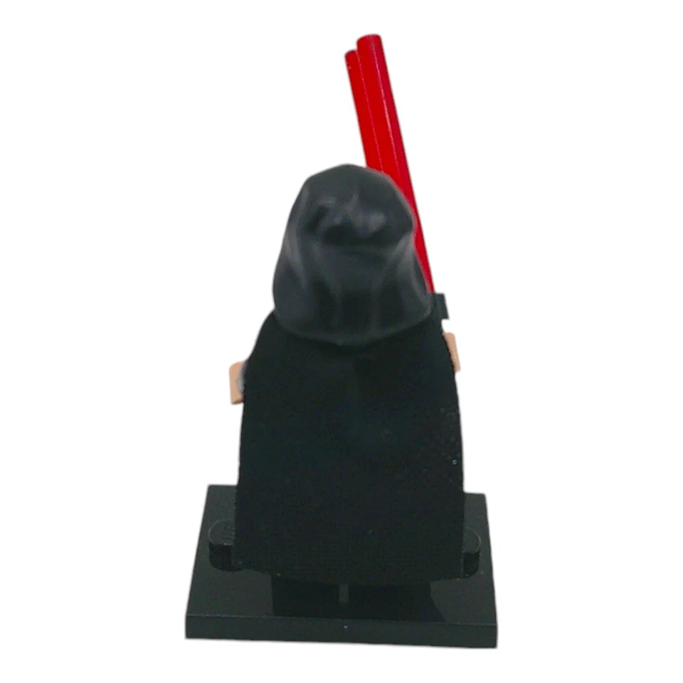 Lego® Star Wars™ Minifigur "Darth Rey mit Doppellichtschwert" 75389 Jedi Sith - Bild 4 von 4