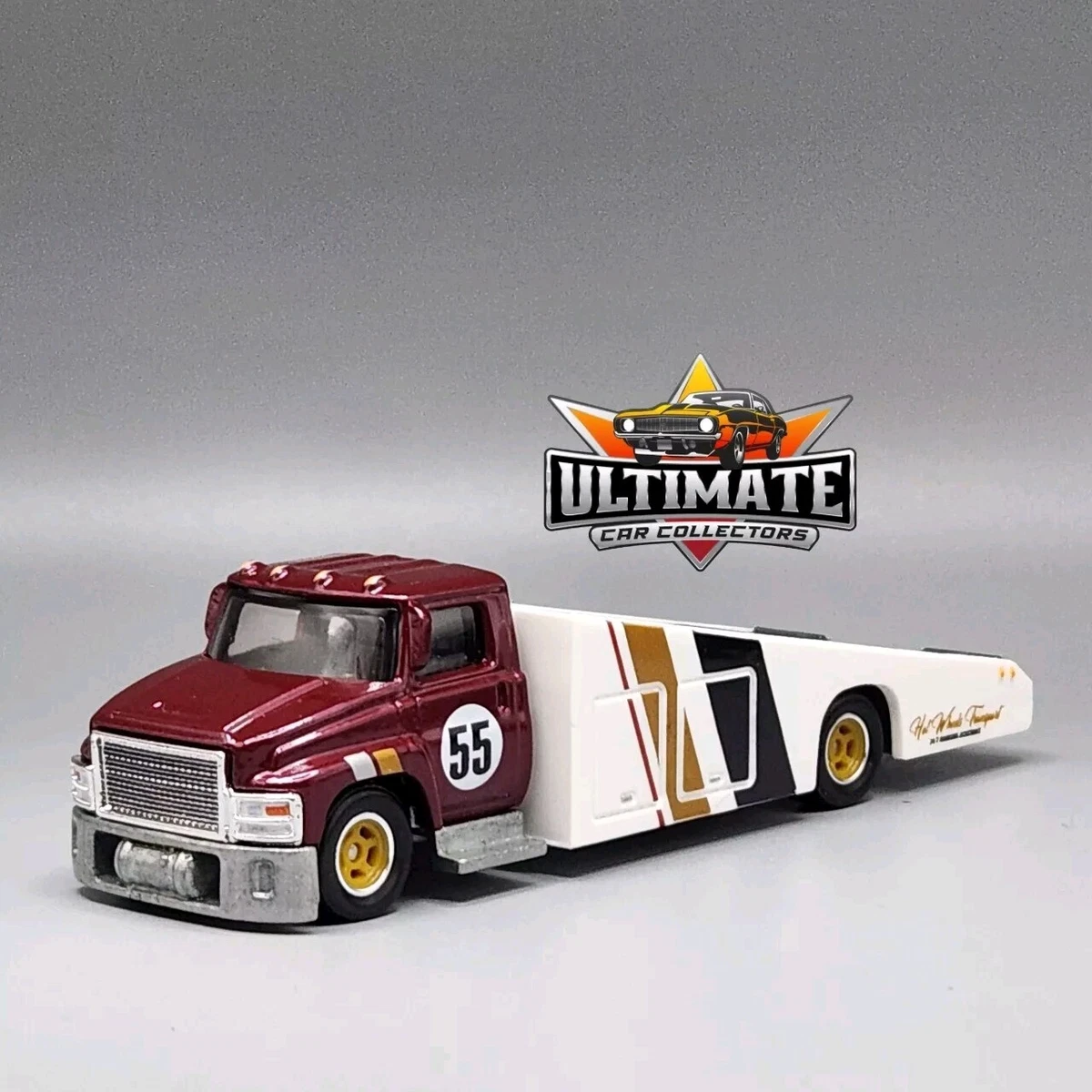 Fast & Furious Diecast Car Transporters for sale - eBay