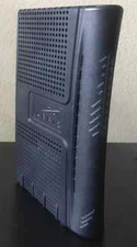 ARRIS Touchs TM604G/CT Modem - Black