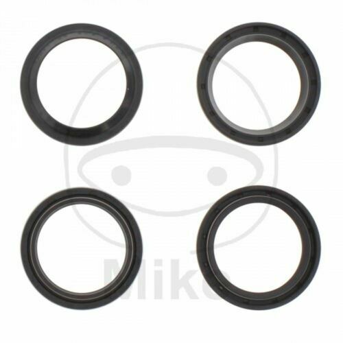 Kit Paraolio E Parapolvere Forcella All-balls (Rif: 56-137 - Foto 4