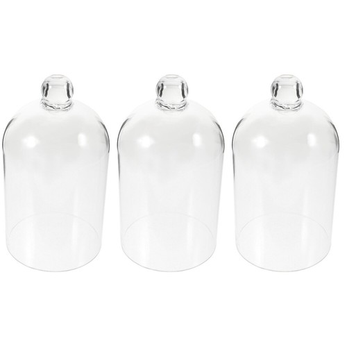 3 Count Tall Cake Stand Display Cover Holder for Birthday Stable eBay