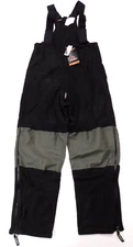 Cold Weather Flyer's Overalls X-Large Short CWU-105/P Heavyweight FR Fleece USN