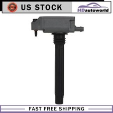 Ignition Coil Fits 2018-2020 Chrysler Pacifica 3.6L V6 Jeep Grand Cherokee