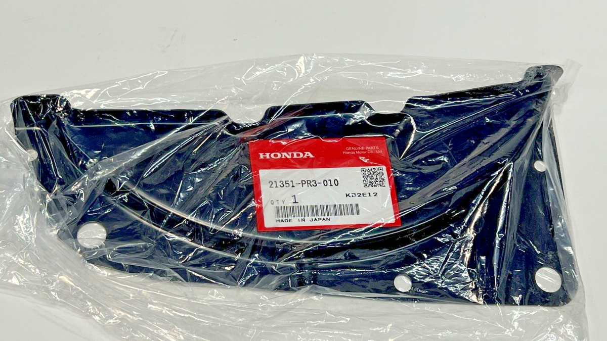 【k♡】 Genuine Honda (1994-2000) & ACURA (1991-2001) COVER, CLUTCH